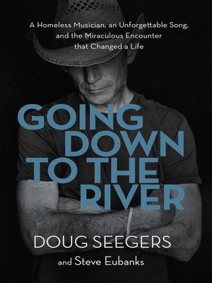 cover image of Going Down to the River